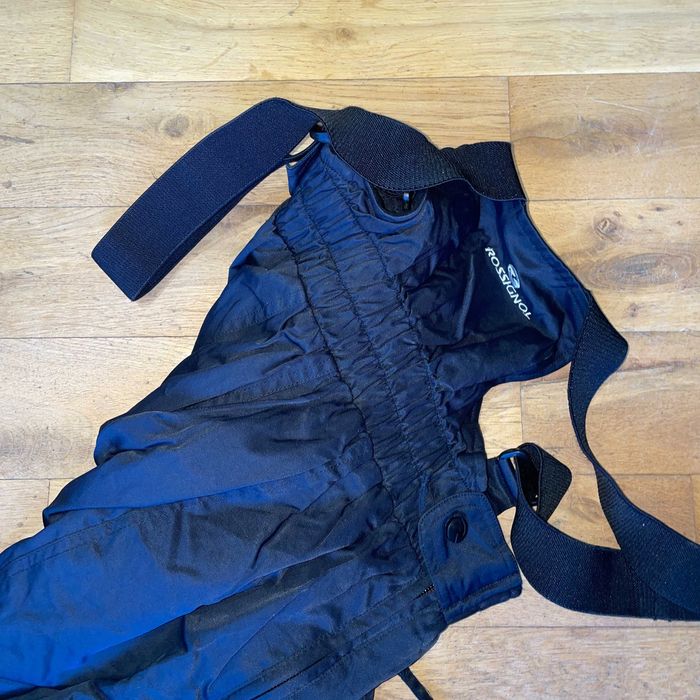 Rossignol Spodnie Zimowe Narciarskie Dziecko 140 Cm 10 Lat