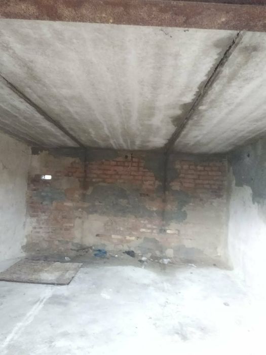Продам або здам капітальний гараж в кооперативі міста Сміла