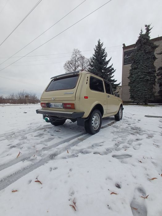 Нива в гарному стані!!