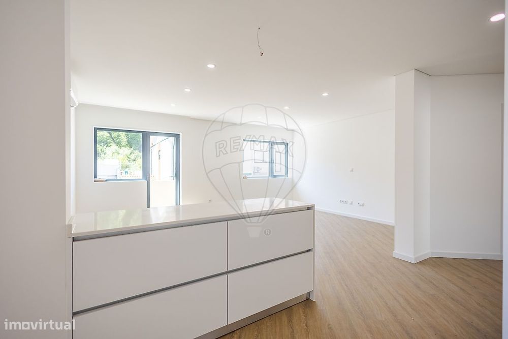 Apartamento T3 para venda