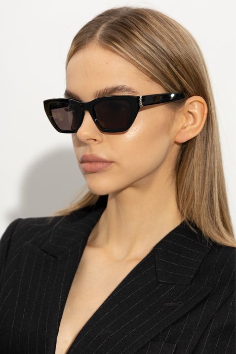Очки Saint Lauren ysl SL M127F оригинал! cartier miu gucci