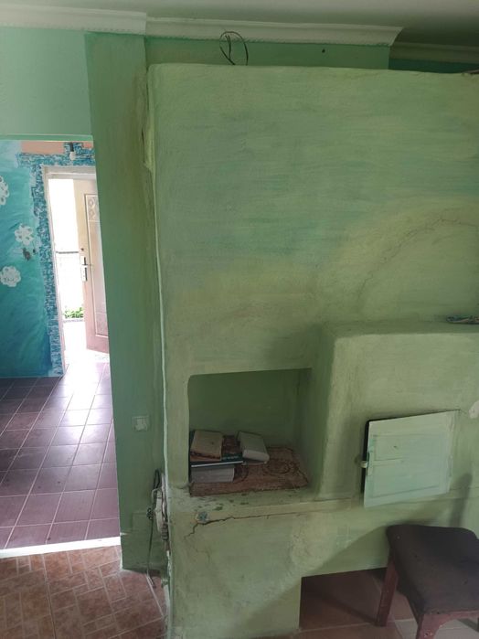 продам частину будинку в Теплику