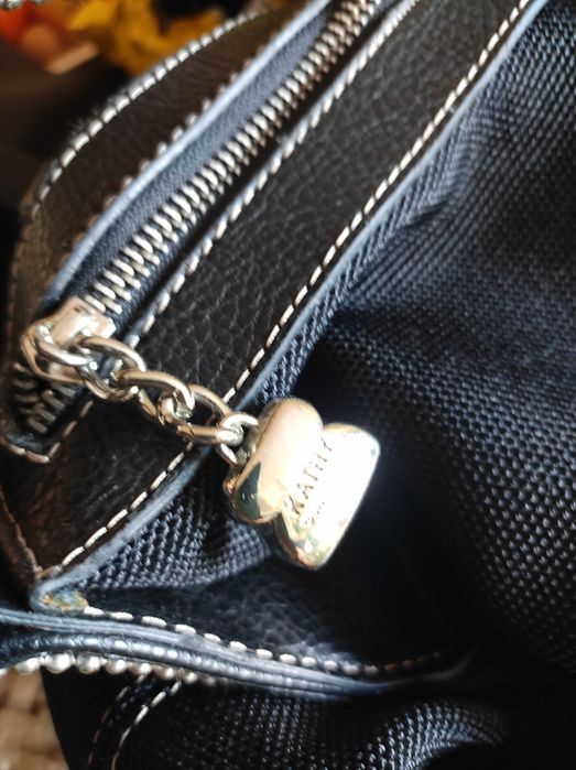 Sprzedam torebkę Kathy Van Zeeland