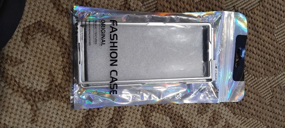 Case para SAMSUNG galaxy Z fold 6-D