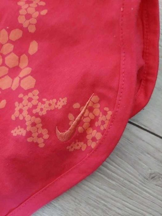 Nike top 168 wiązany M halter neck nowy