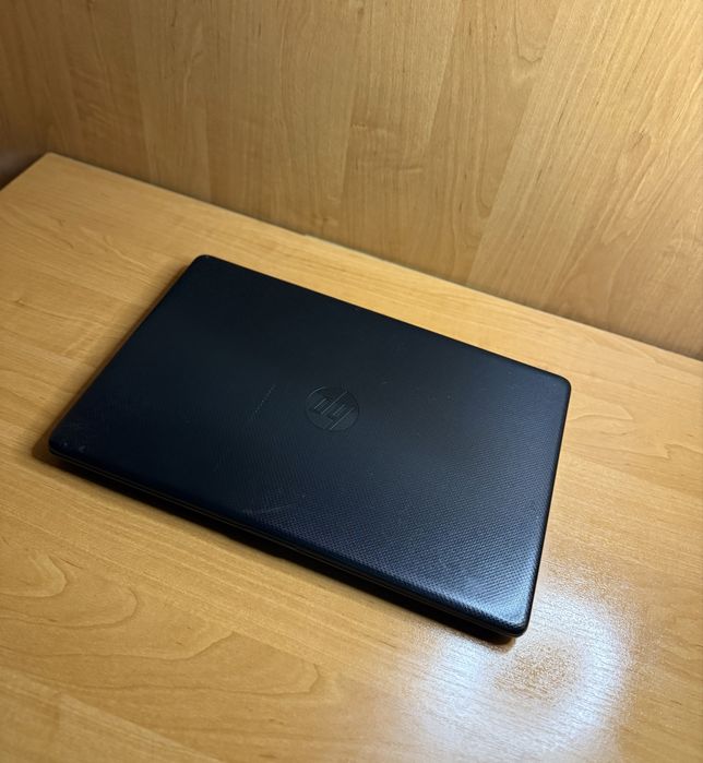 Ігровий Ноутбук HP / Ryzen 5 / AMD Radeon / DDR4 8GB