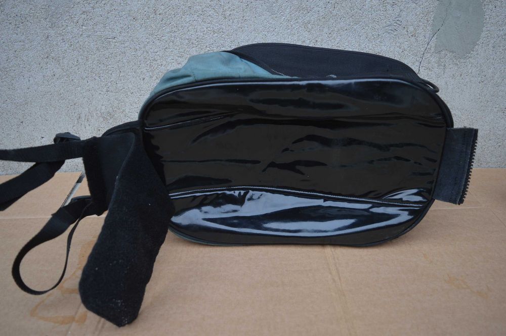 BMW r 1200 gs k25 TORBA na zbiornik tankbag TOURATECH