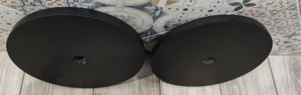 Obciążenie stalowe 2x10 kg