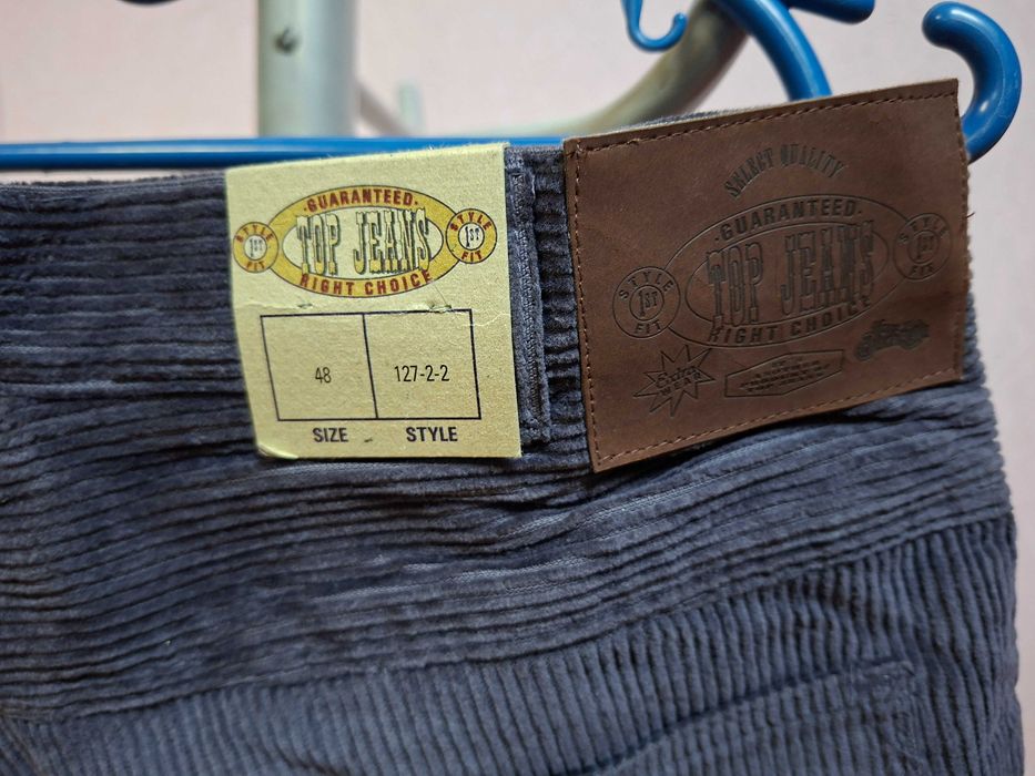 Продам нові чоловічі штани.