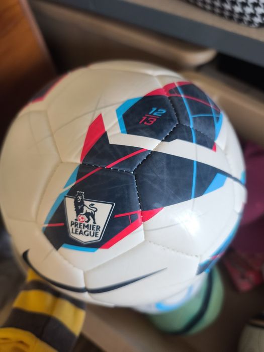 Bolas de futebol