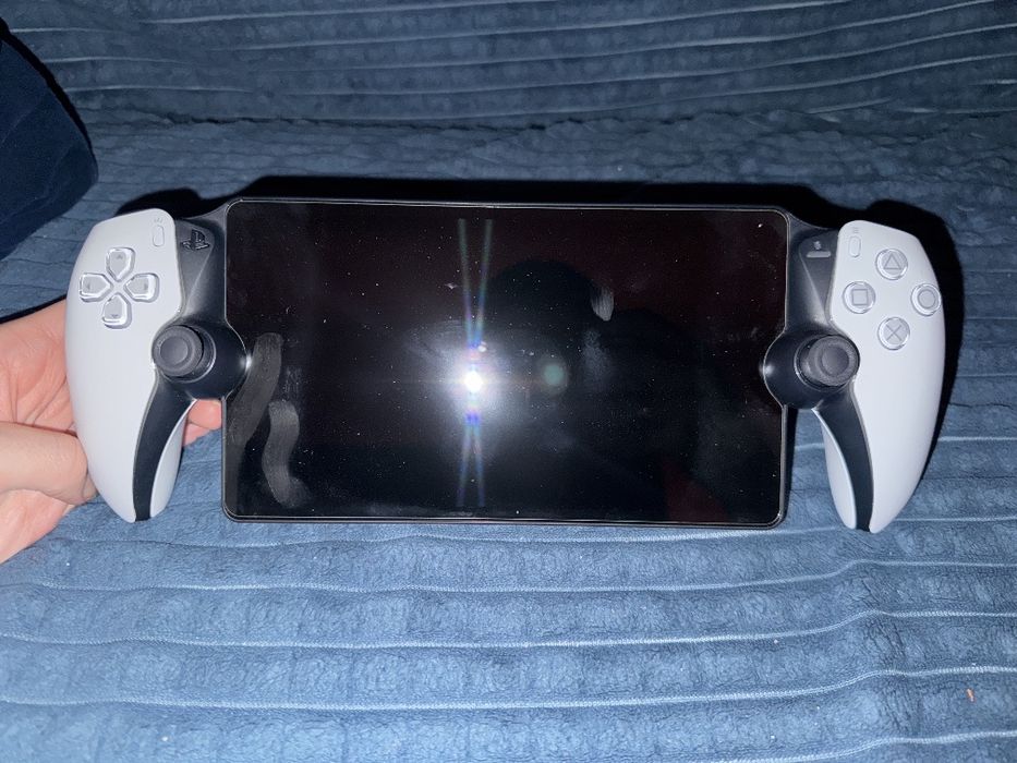 PlayStation Portal