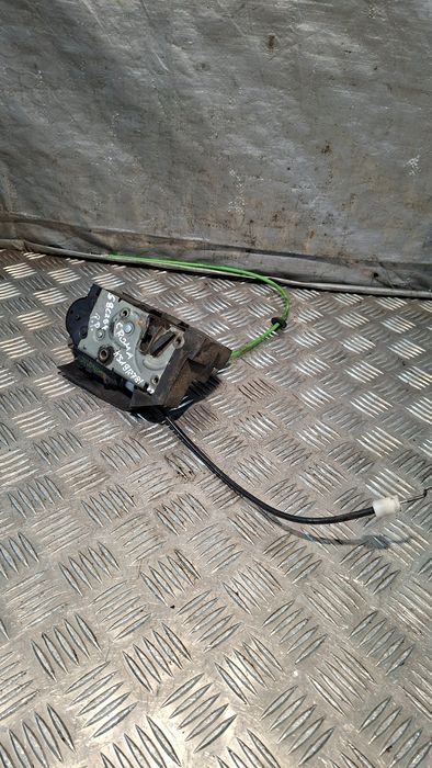 Zamek Drzwi Prawy Przód Fiat Croma