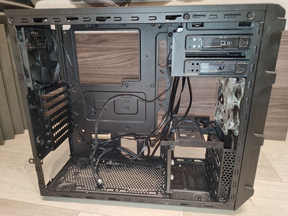 Obudowa Corsair Carbide Series SPEC-03