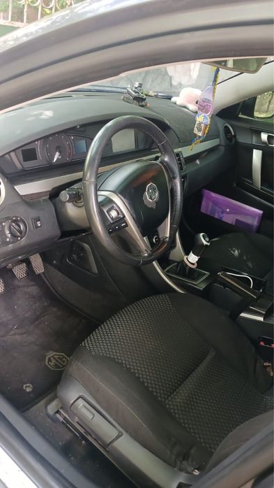 Продам авто мж 550 2011 года