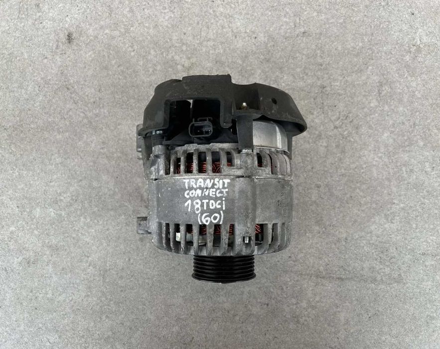 Генератор Ford Transit Connect (2002-2013р.в) - 1.8TDCi