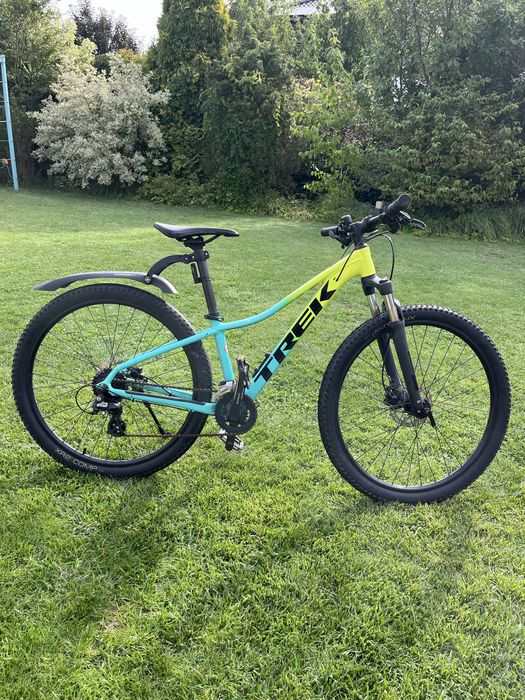 Trek Marlin 5 – koła 27,5 cala