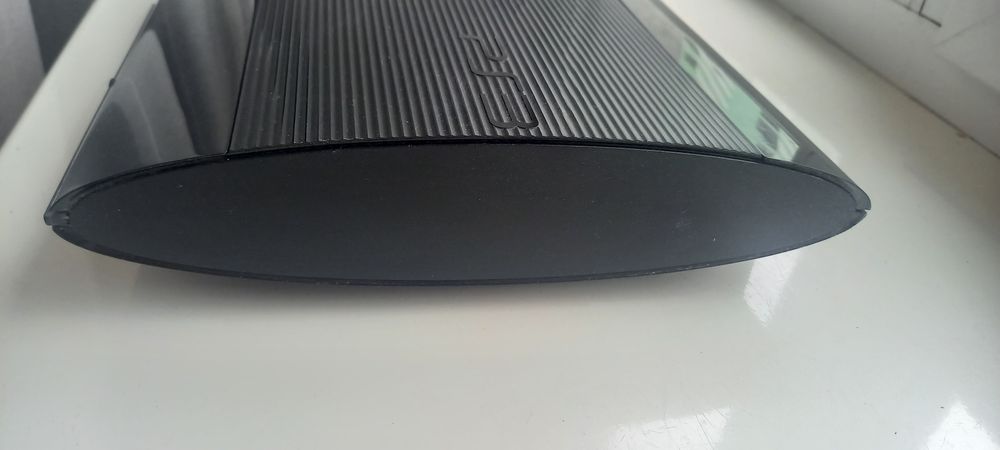 Sony Playstation 3 superslim 500Gb ps3