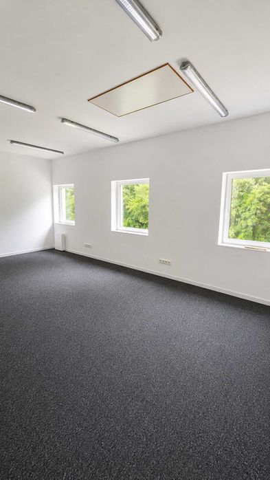 Nowoczesna Hala Magazynowo-Biurowa 330 m² - wynajem