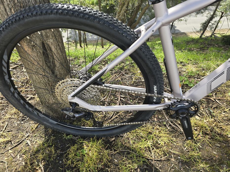 Btt 29 12x1v com rock shox a ar promocaooo
