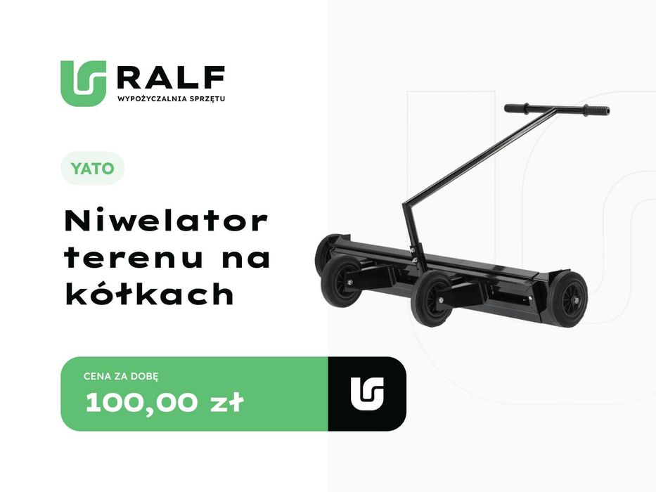 Wynajem Nożyce spalinowe do żywoplotu / thuji Stihl