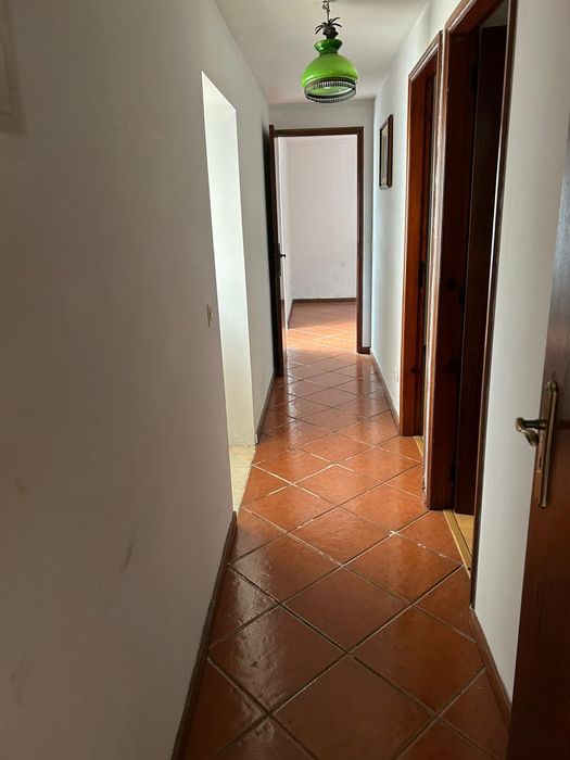 Casa T2 + terreno (5000m2)