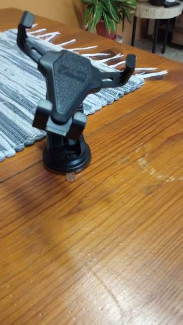 Suporte para vidro de carro para telemóvel