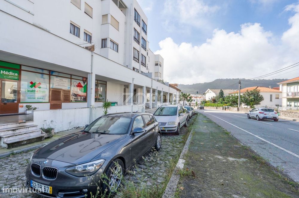 Loja Em S. Vicente - Meadela