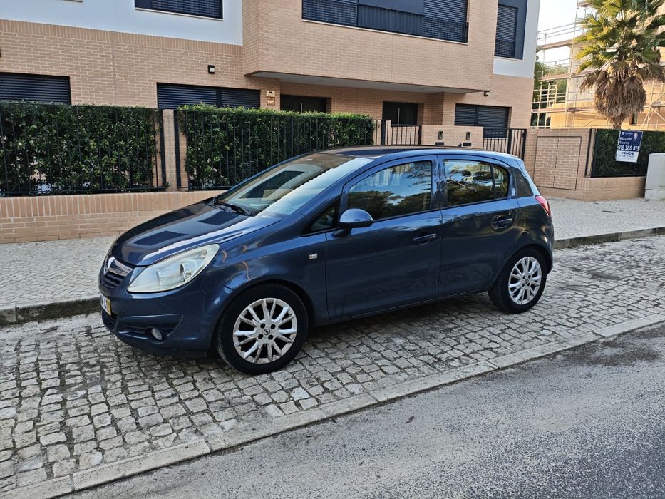 Opel Corsa 1.3 CDTI