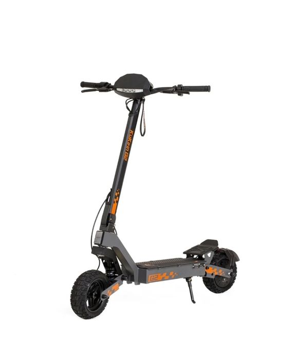Trotinete Kukirin G2