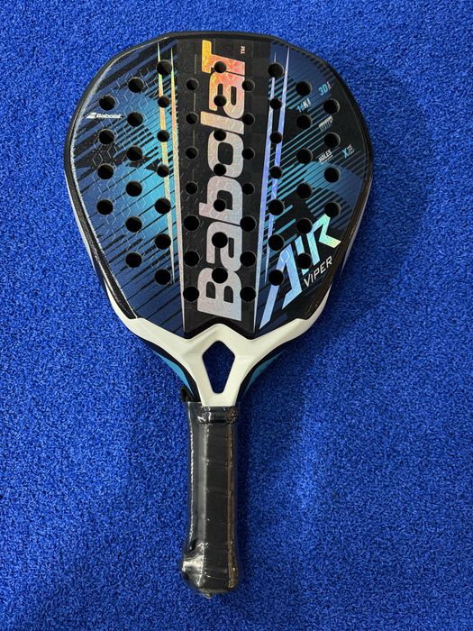 Raquete babolat air viper 2026