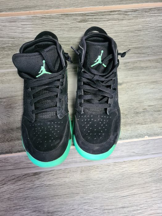 Buty Air Jordan Mars