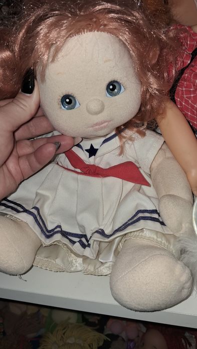 Продам куклы ссср,гдр,срср