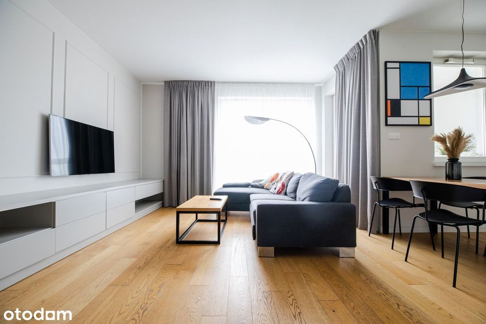 Premium 75 m² | 12. piętro | Arkadia | Stawki 8