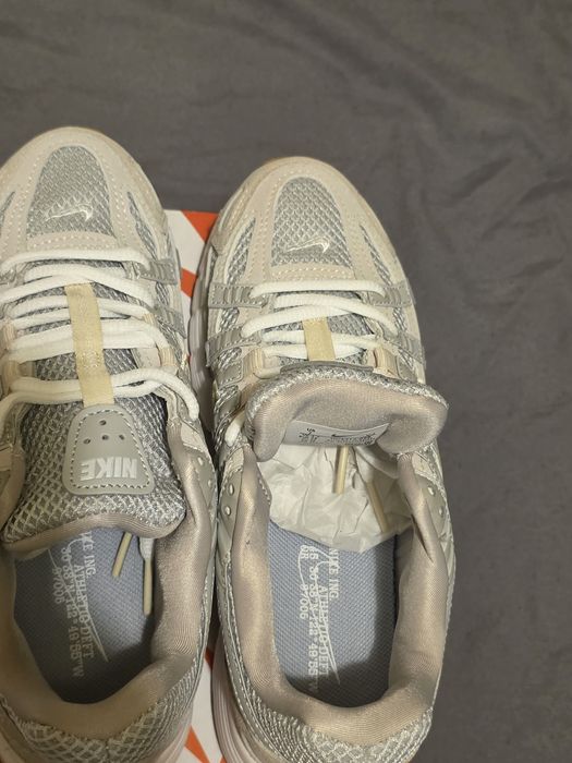 Sapatilhas nike 38