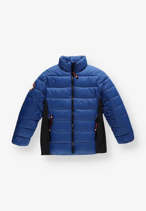 Kurtka Canada Weather Gear