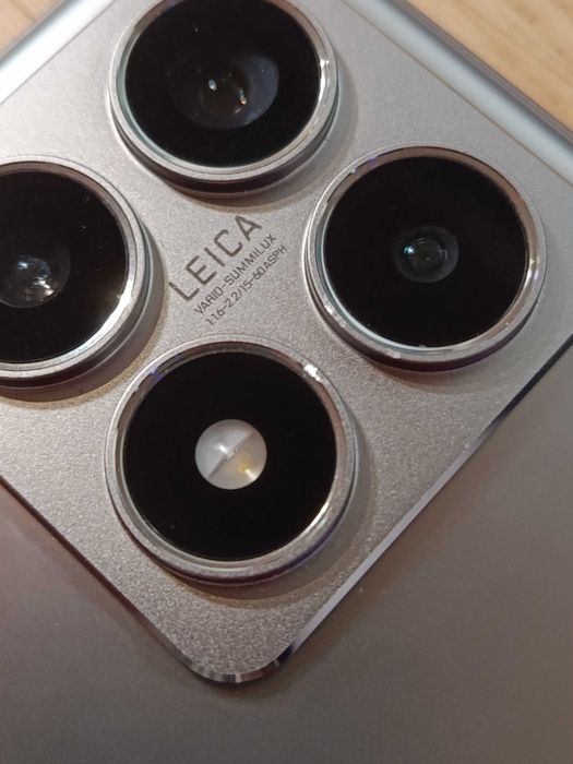 Xiaomi 14T Pro (como novo)