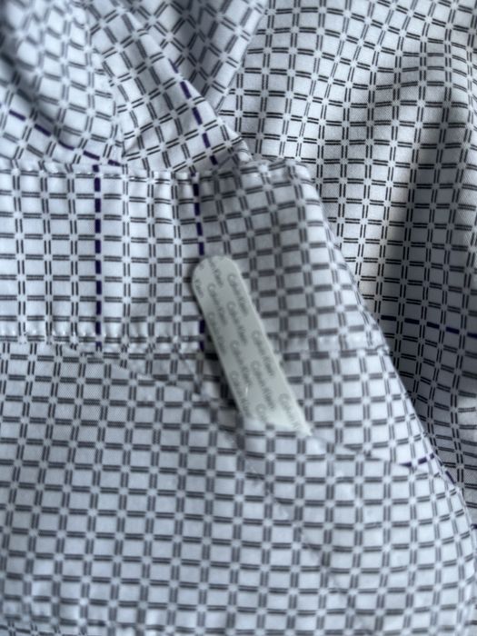 Koszula meska Calvin Klein