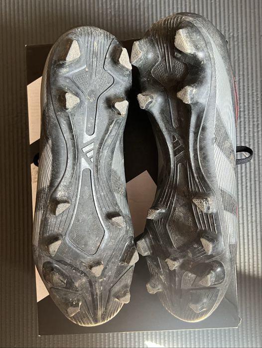 Korki adidas predator