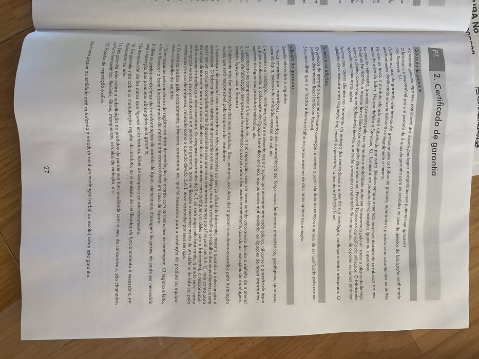 Por estrear, Banheira rect  170x75 Galaxy Hidro SCX D S/F + painel.