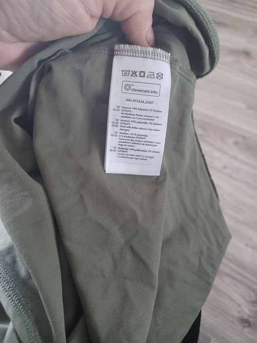 Nowe body damskie rozm. L 44/46