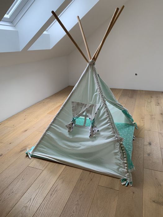 Tipi dla dzieci duze