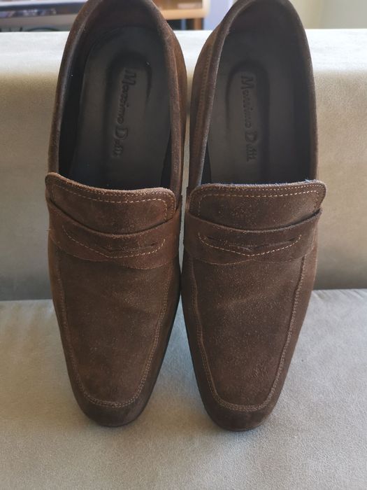 Sapatos homem tamanho 41