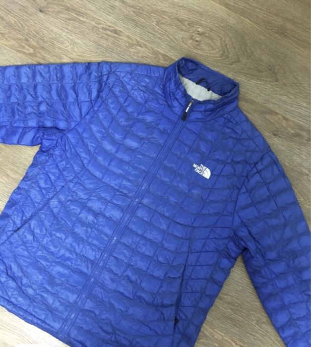 Куртка,Микропуховик - The North Face Original-L,XL
