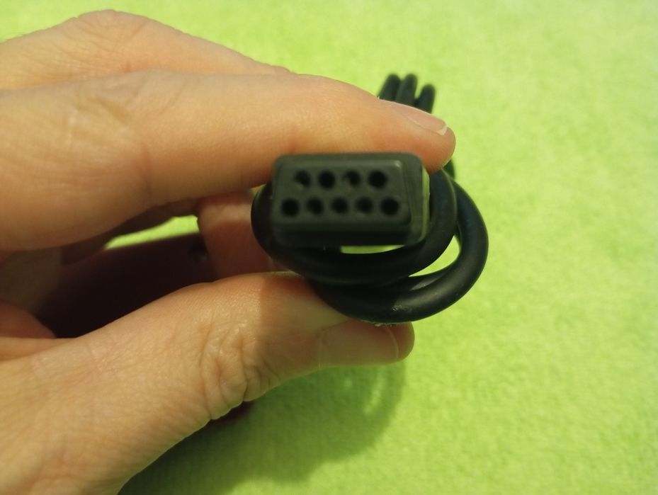 Comando para Famicom