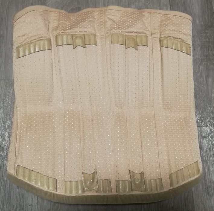 Корсет на шнуровке широкий пояс штаны юбки