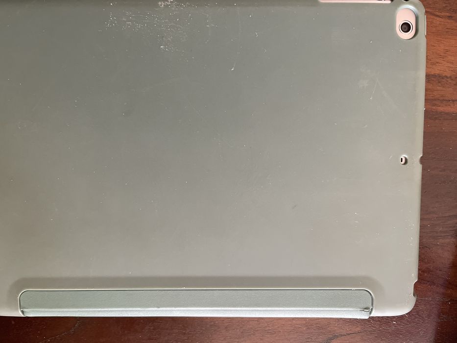 Ipad Air space gray