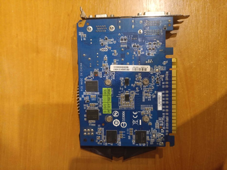 gigabyte gtx 650 ti 1gb