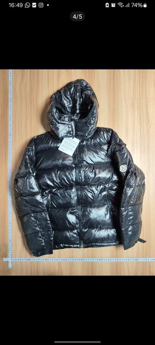Moncler Maya size M