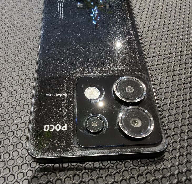 XIAOMI POCO X6 5G 12/256