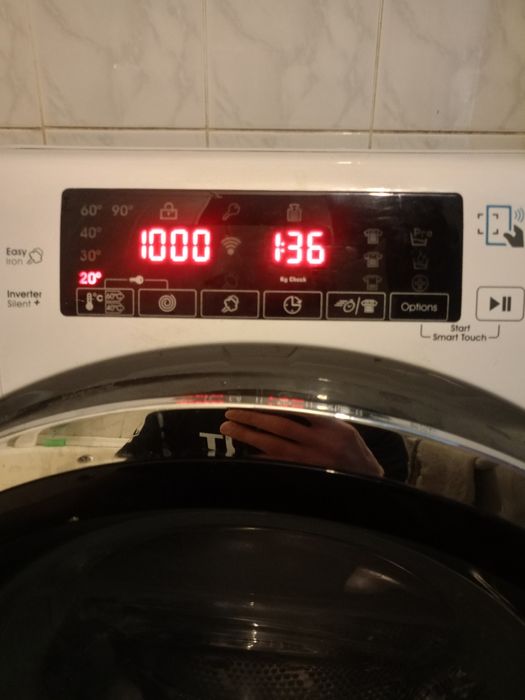 Пральна машина Сandy